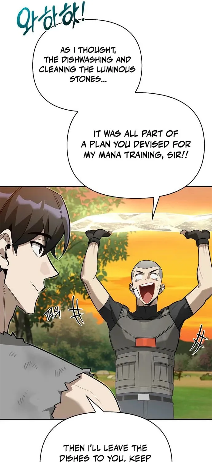 Monster-wa Healing-haneun S-geup Hunter Chapter 10 page 73 - 