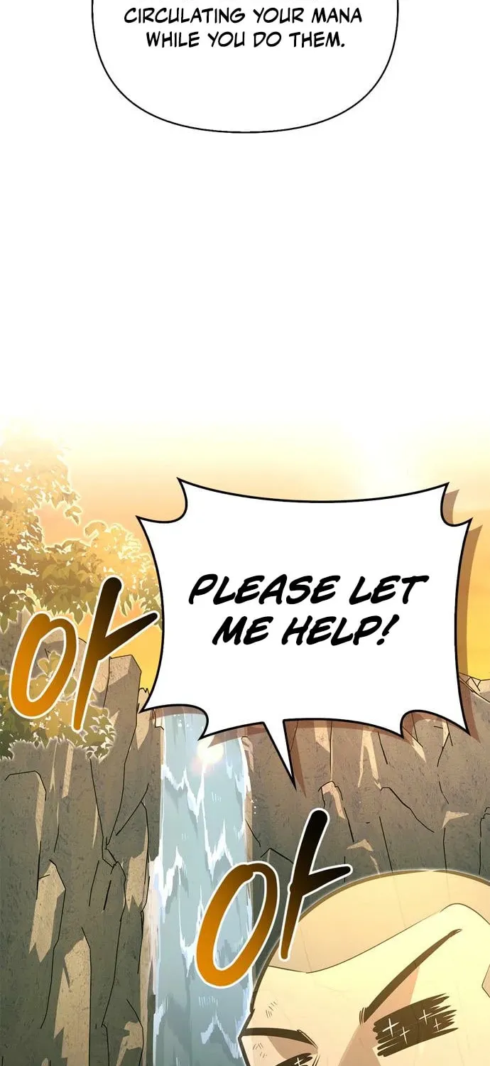 Monster-wa Healing-haneun S-geup Hunter Chapter 10 page 74 - 