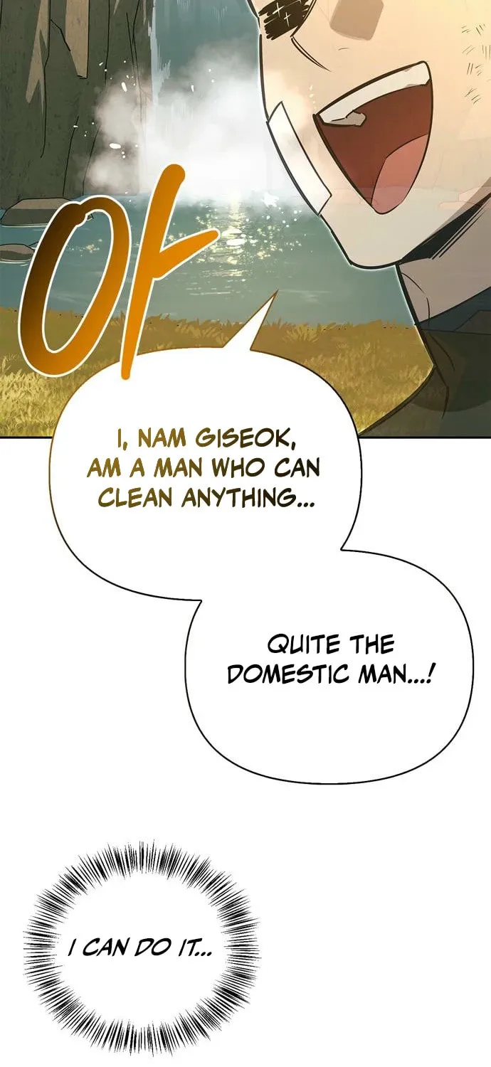 Monster-wa Healing-haneun S-geup Hunter Chapter 10 page 75 - 