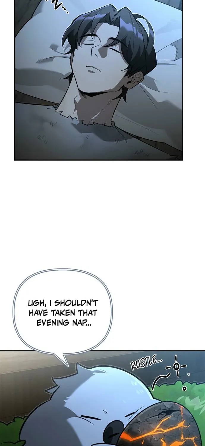 Monster-wa Healing-haneun S-geup Hunter Chapter 10 page 80 - 