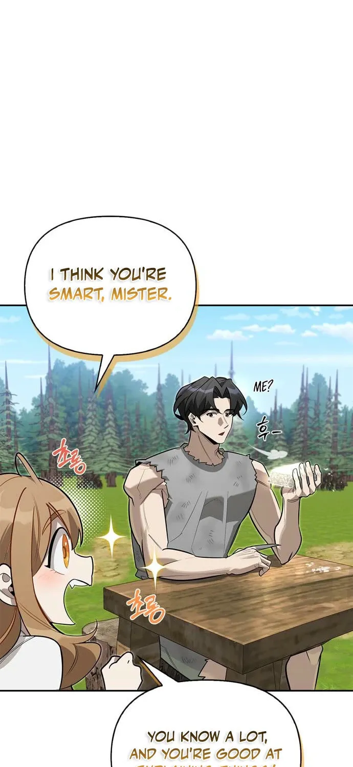 Monster-wa Healing-haneun S-geup Hunter Chapter 10 page 10 - 