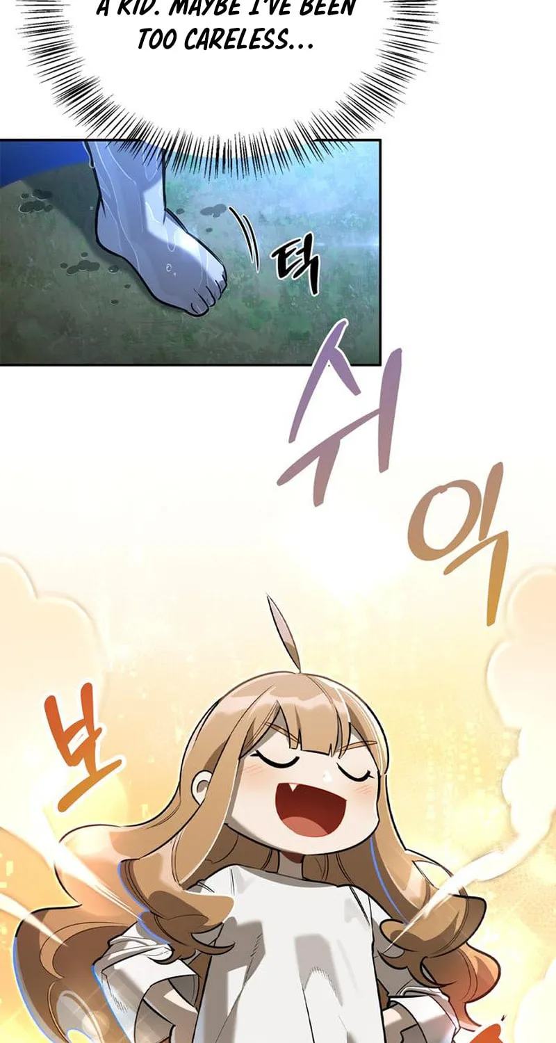 Monster-wa Healing-haneun S-geup Hunter Chapter 11 page 11 - 
