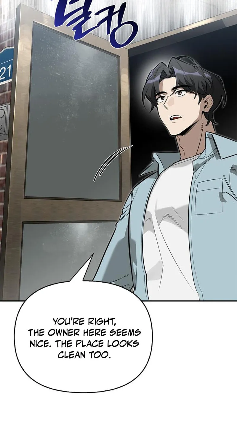 Monster-wa Healing-haneun S-geup Hunter Chapter 11 page 101 - 