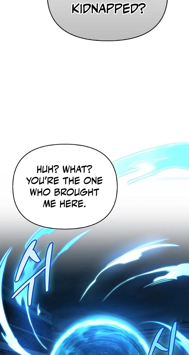 Monster-wa Healing-haneun S-geup Hunter Chapter 11 page 106 - 
