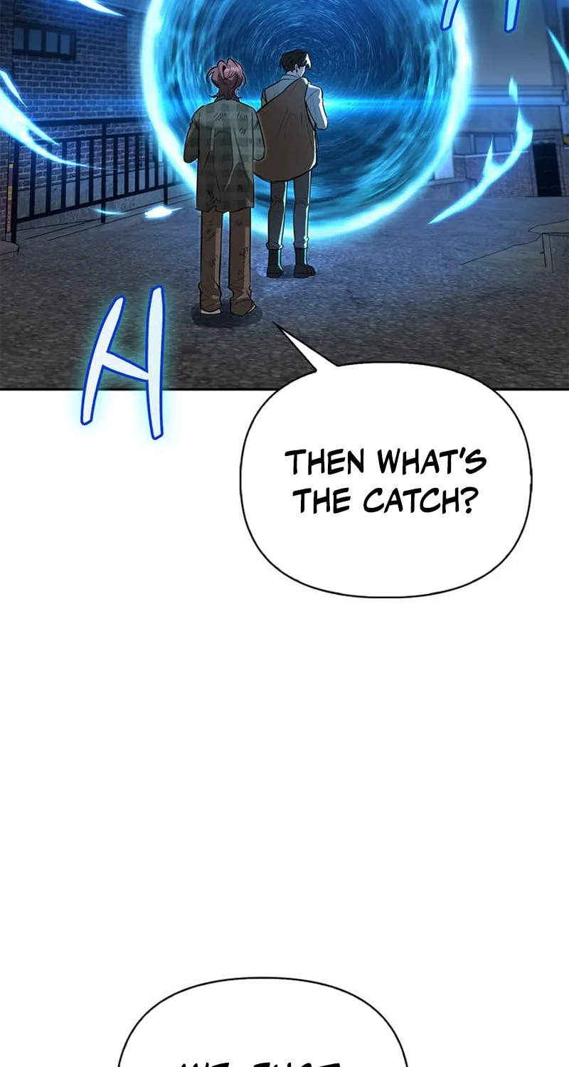 Monster-wa Healing-haneun S-geup Hunter Chapter 11 page 107 - 
