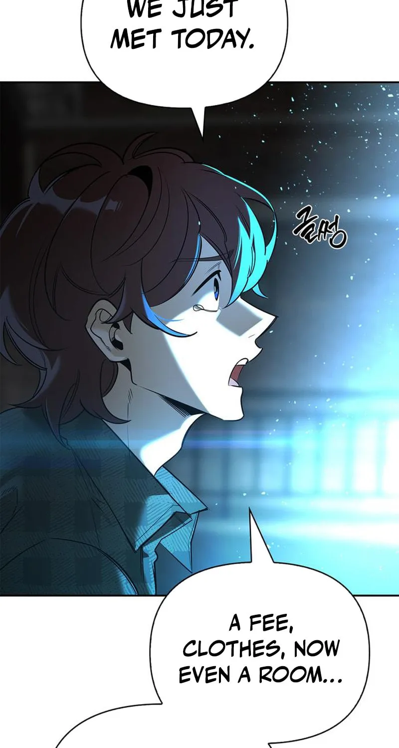 Monster-wa Healing-haneun S-geup Hunter Chapter 11 page 108 - 