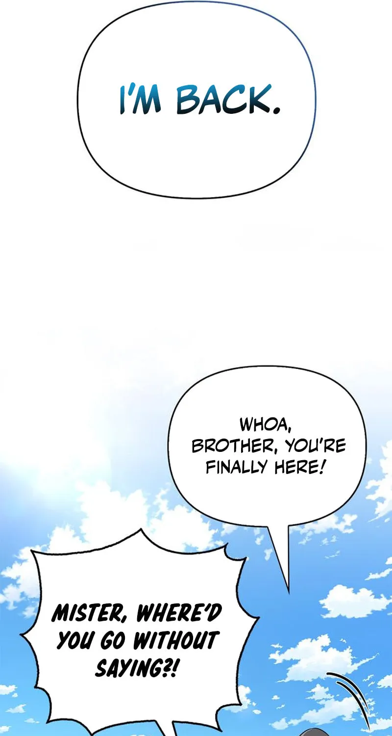 Monster-wa Healing-haneun S-geup Hunter Chapter 11 page 113 - 