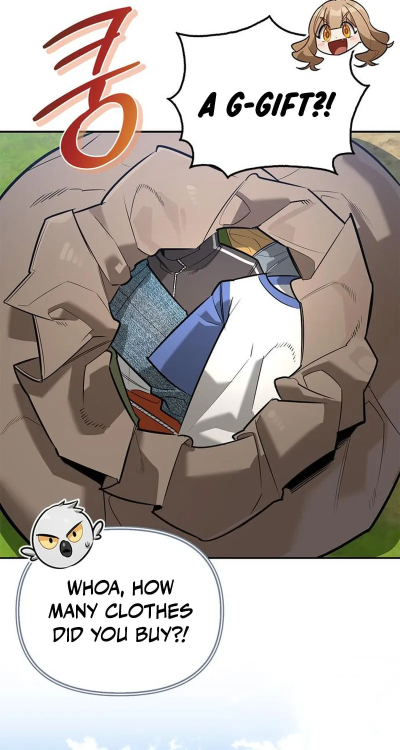 Monster-wa Healing-haneun S-geup Hunter Chapter 11 page 115 - 