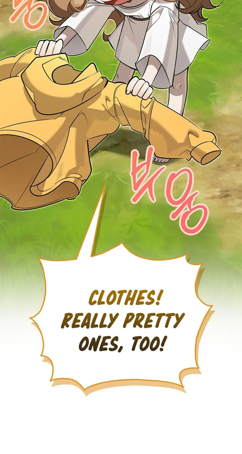Monster-wa Healing-haneun S-geup Hunter Chapter 11 page 117 - 