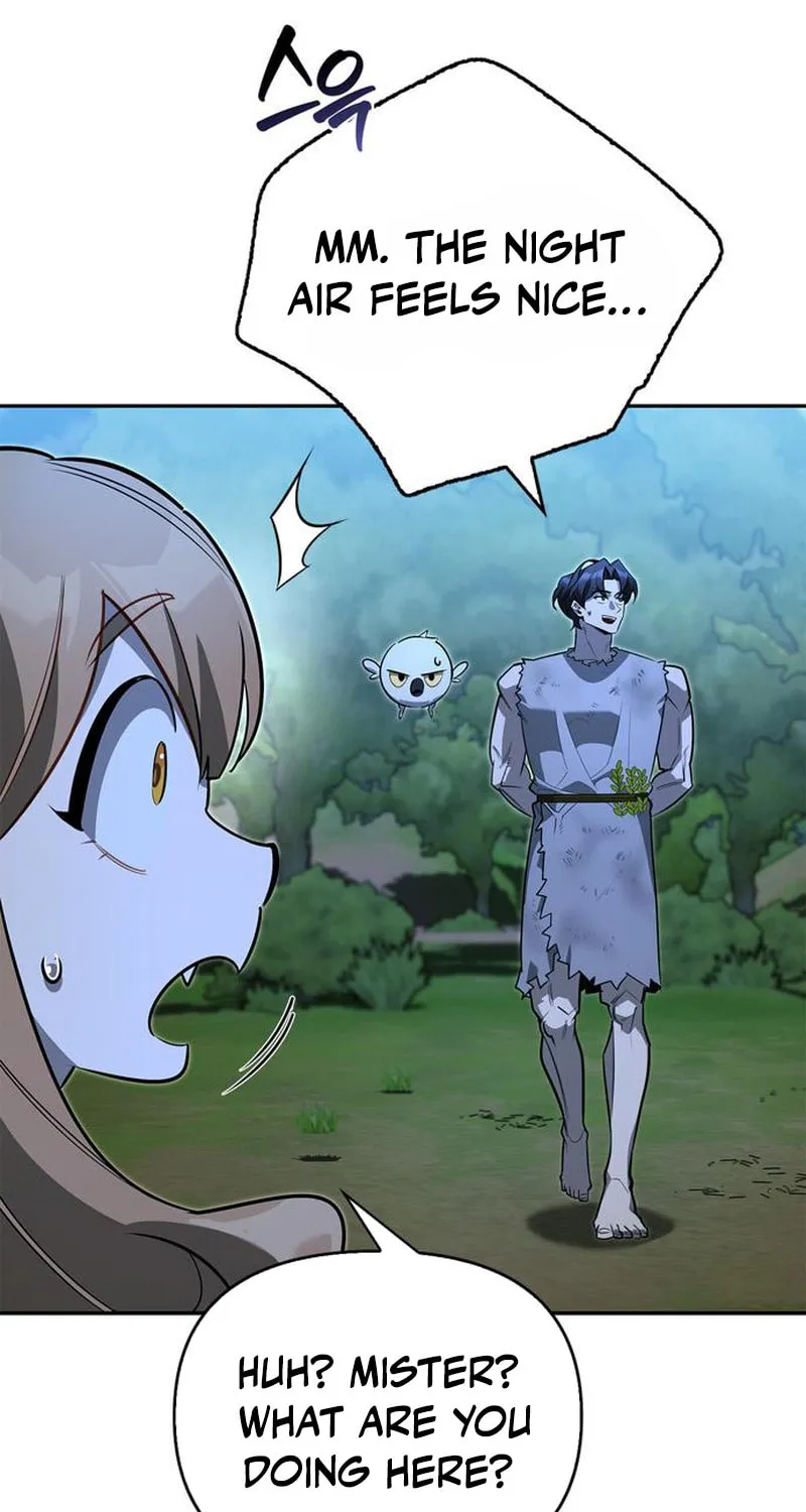 Monster-wa Healing-haneun S-geup Hunter Chapter 11 page 13 - 