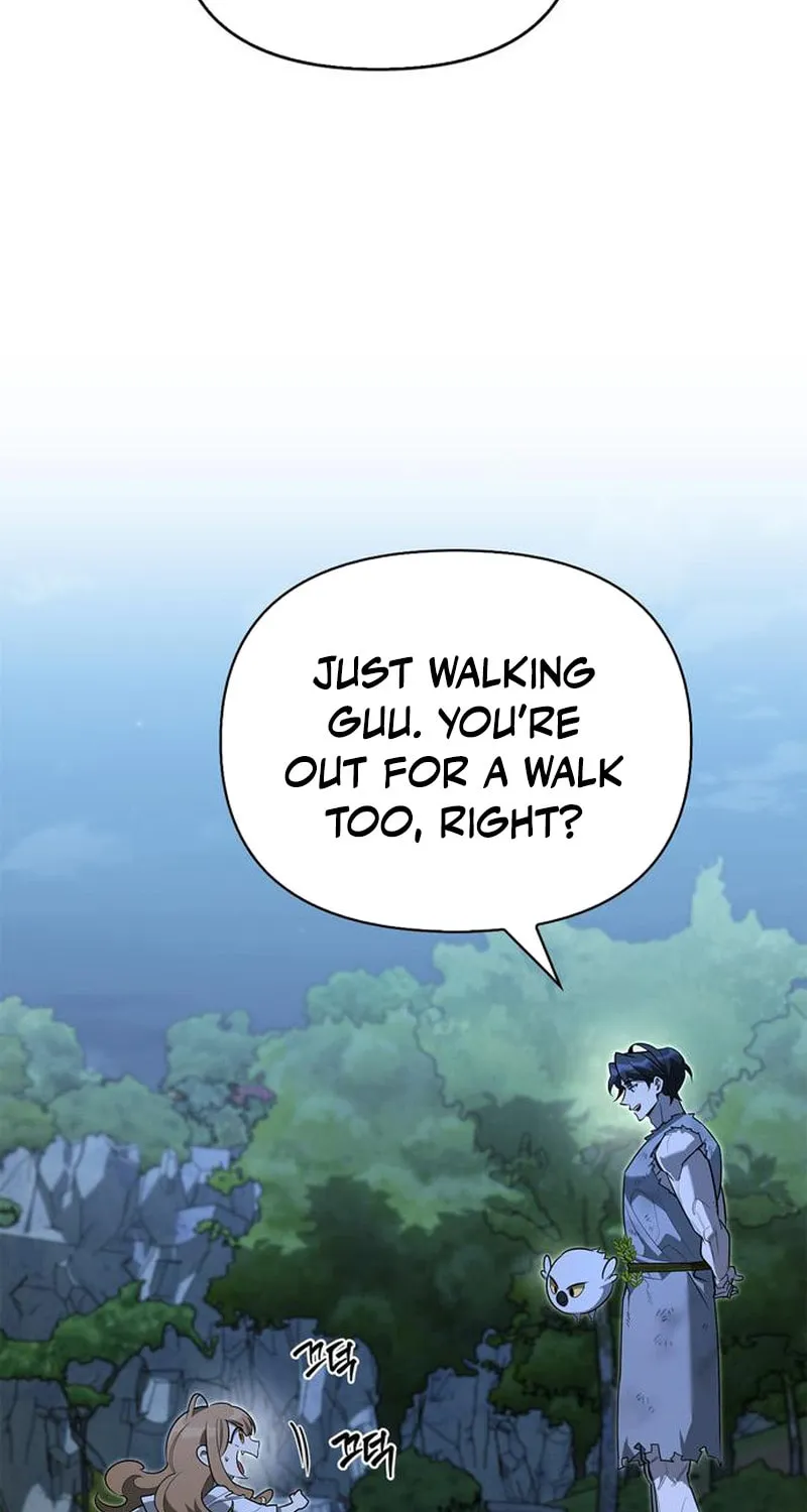 Monster-wa Healing-haneun S-geup Hunter Chapter 11 page 14 - 