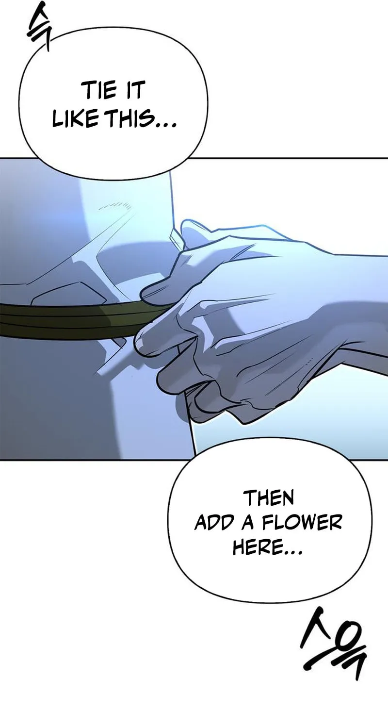 Monster-wa Healing-haneun S-geup Hunter Chapter 11 page 17 - 