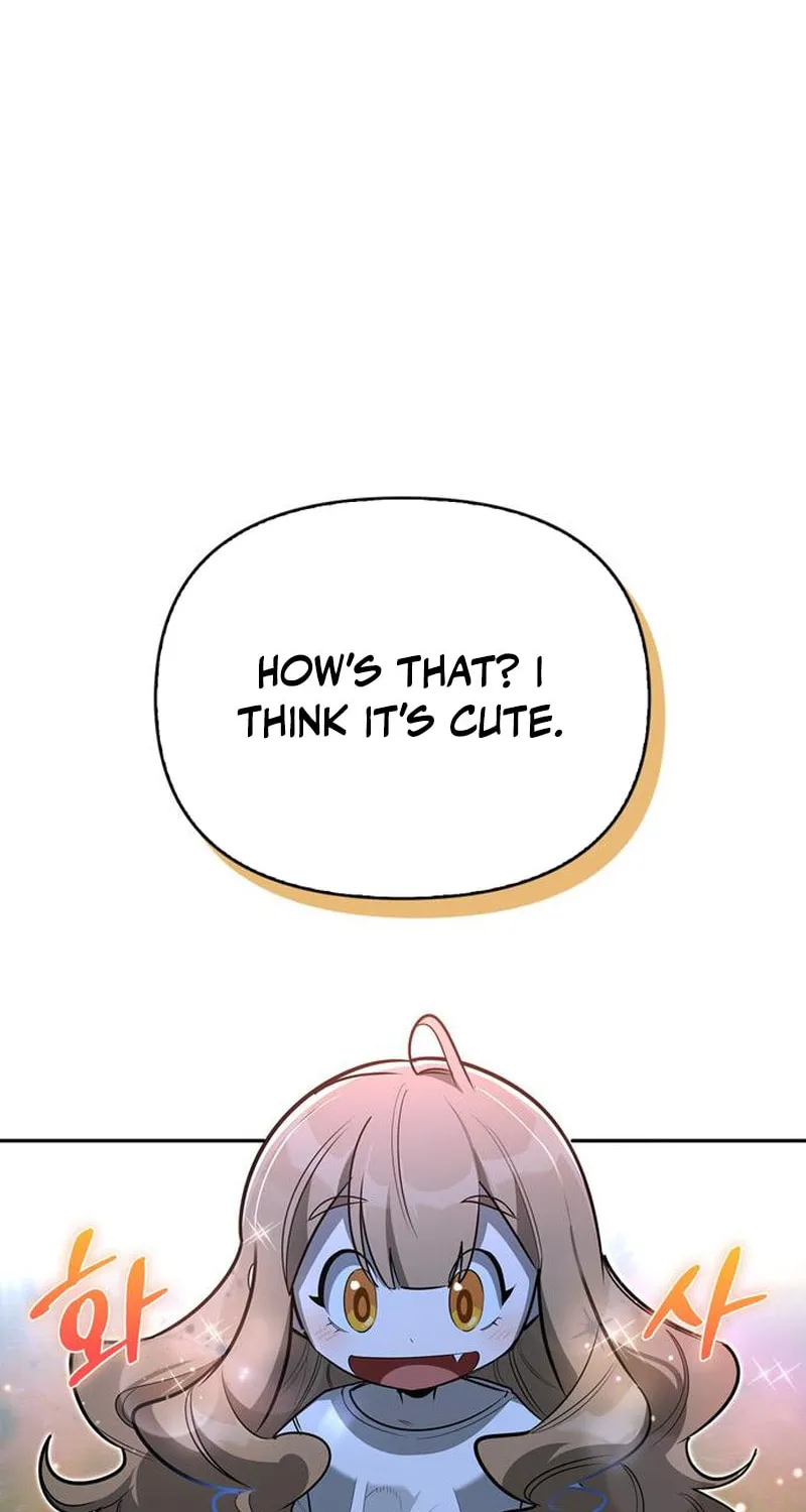 Monster-wa Healing-haneun S-geup Hunter Chapter 11 page 18 - 