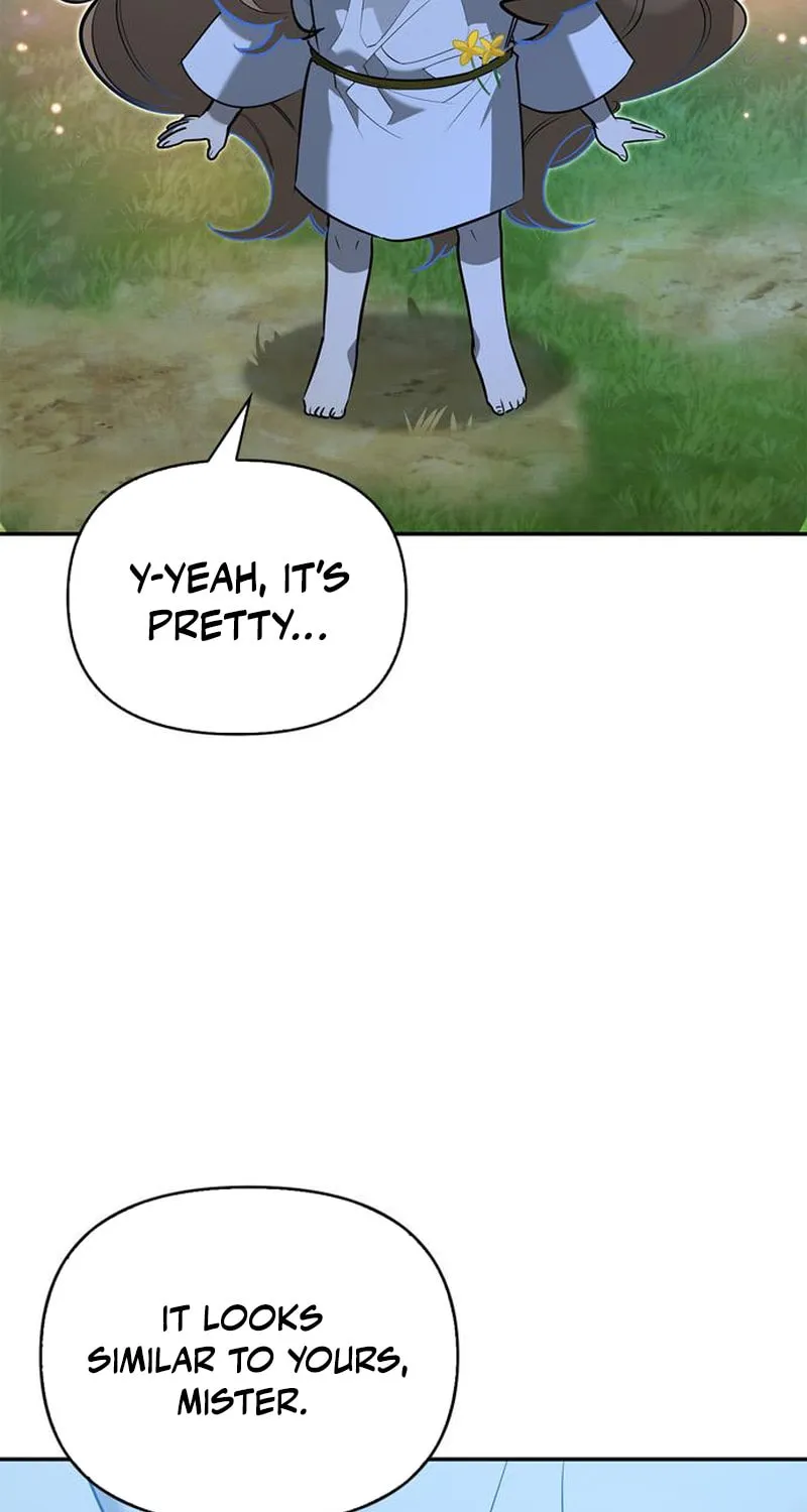 Monster-wa Healing-haneun S-geup Hunter Chapter 11 page 19 - 