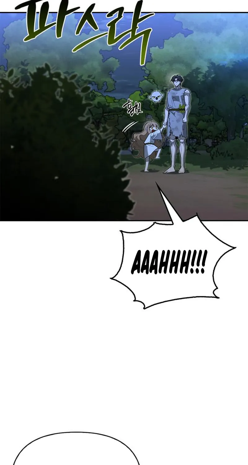 Monster-wa Healing-haneun S-geup Hunter Chapter 11 page 21 - 