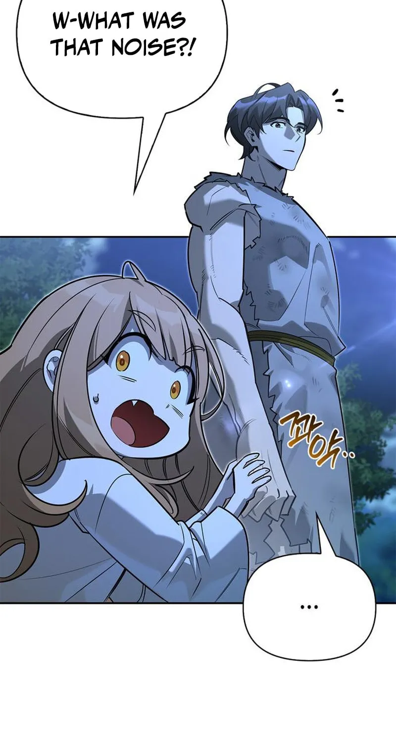 Monster-wa Healing-haneun S-geup Hunter Chapter 11 page 22 - 