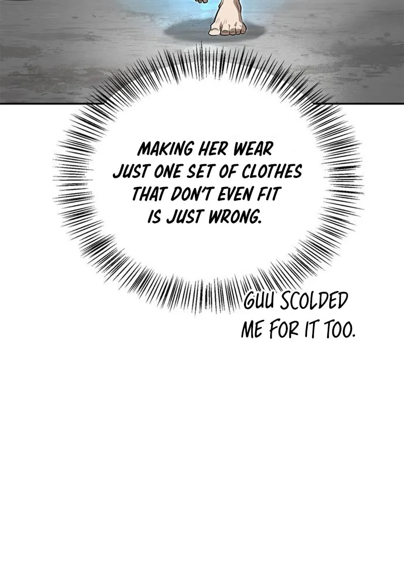 Monster-wa Healing-haneun S-geup Hunter Chapter 11 page 32 - 