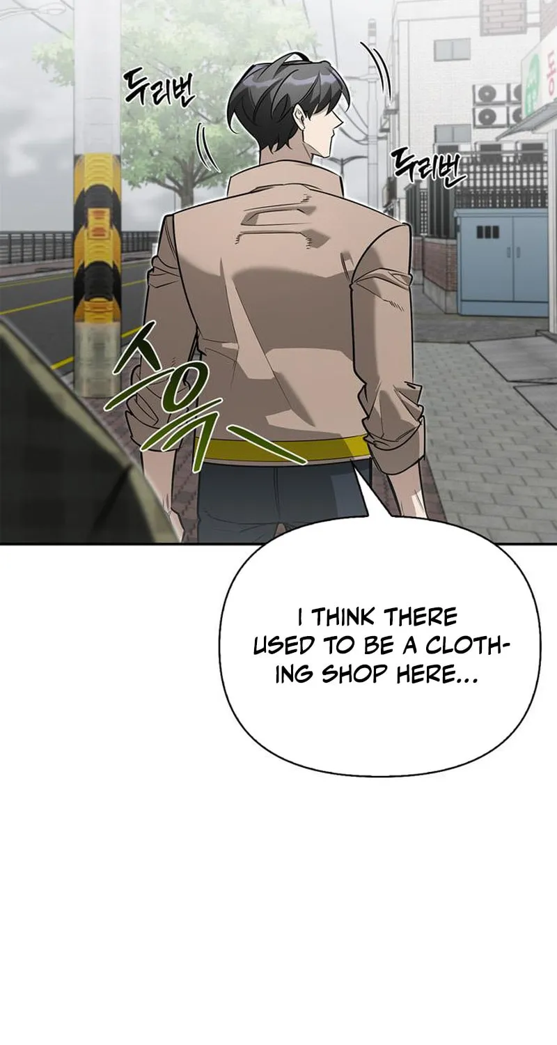 Monster-wa Healing-haneun S-geup Hunter Chapter 11 page 35 - 