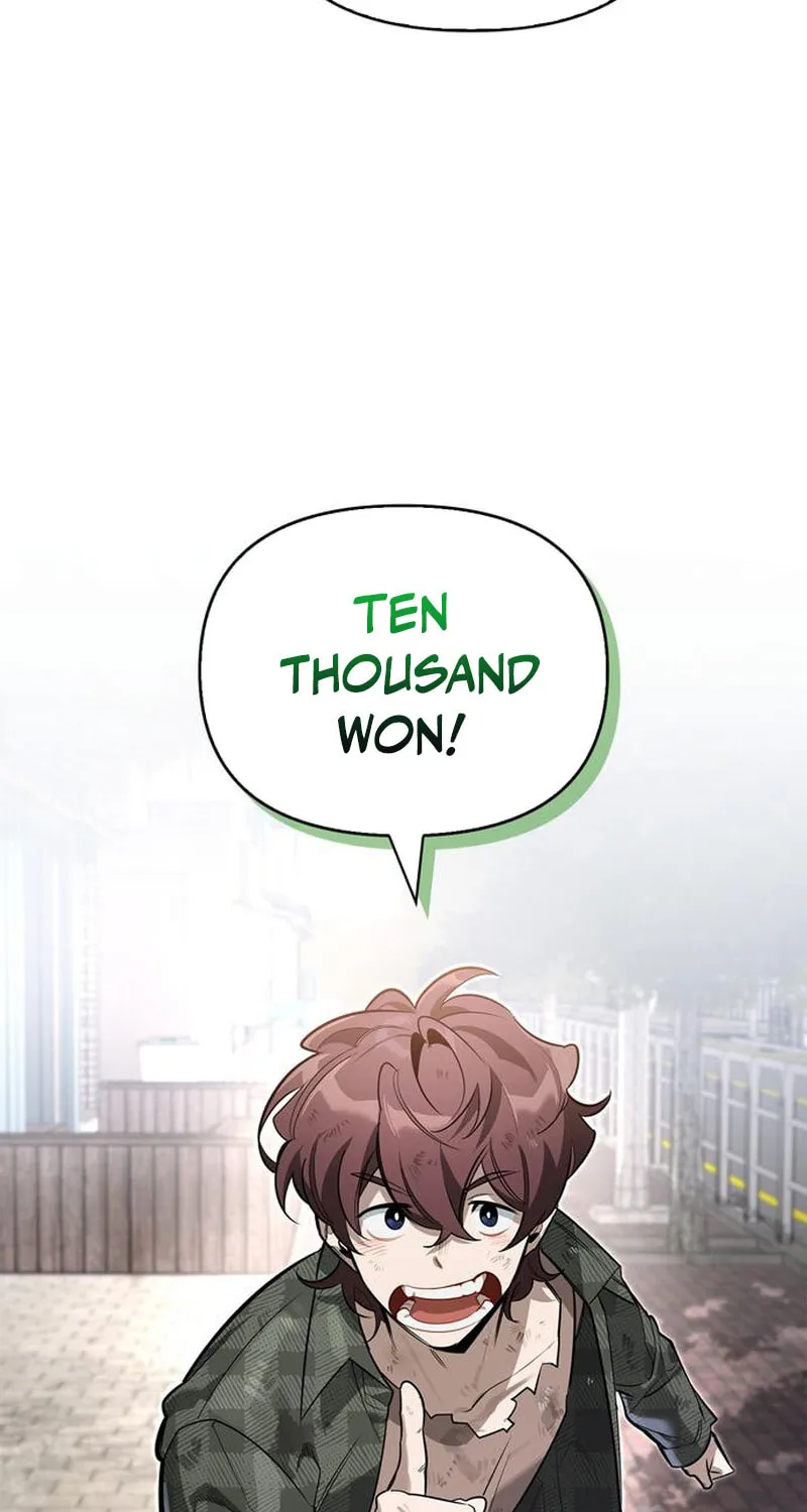 Monster-wa Healing-haneun S-geup Hunter Chapter 11 page 37 - 