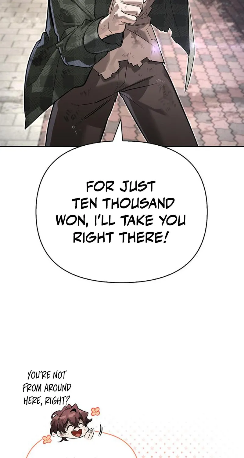 Monster-wa Healing-haneun S-geup Hunter Chapter 11 page 38 - 