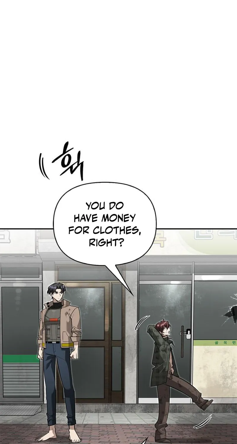 Monster-wa Healing-haneun S-geup Hunter Chapter 11 page 41 - 