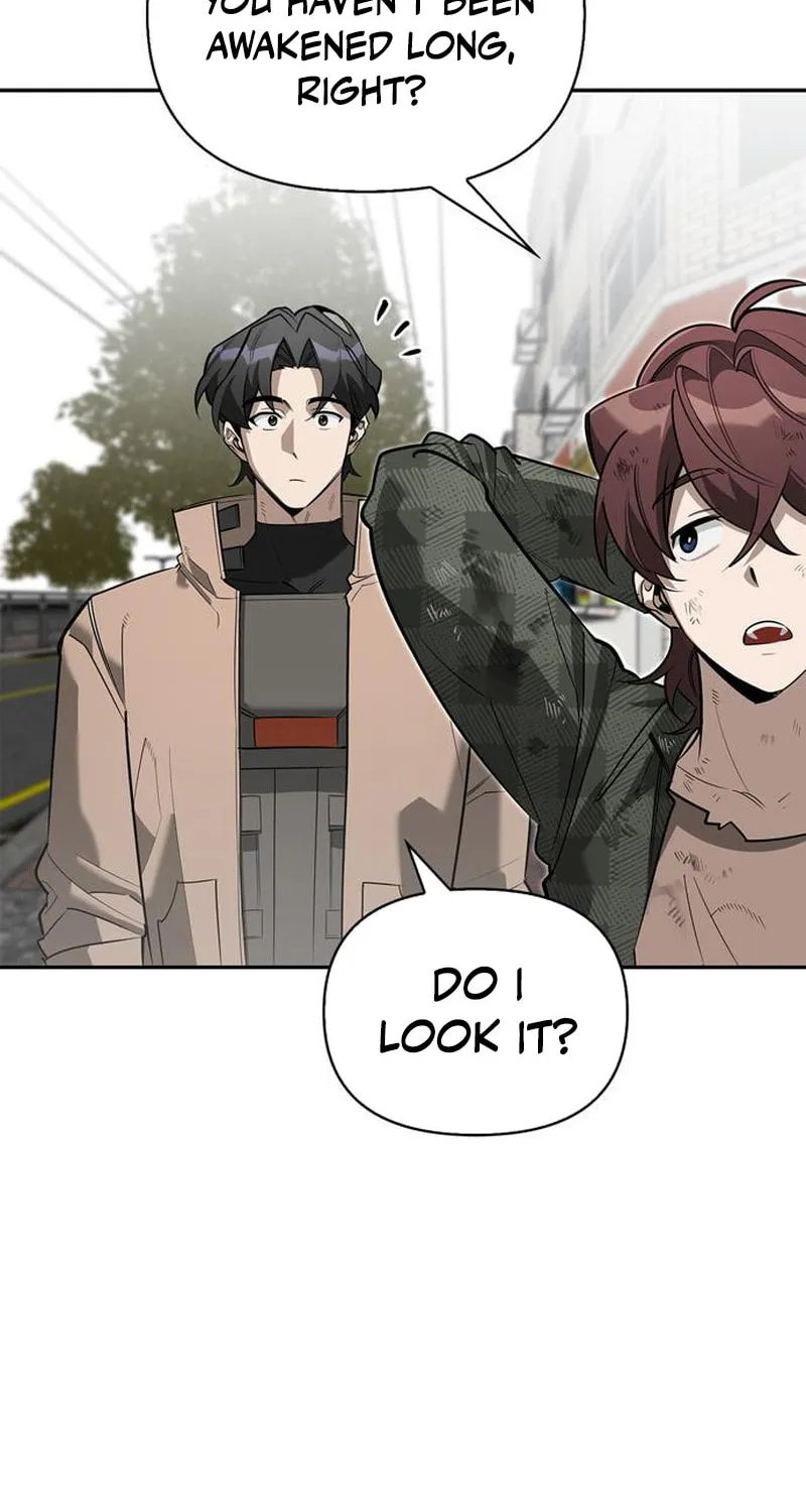 Monster-wa Healing-haneun S-geup Hunter Chapter 11 page 46 - 