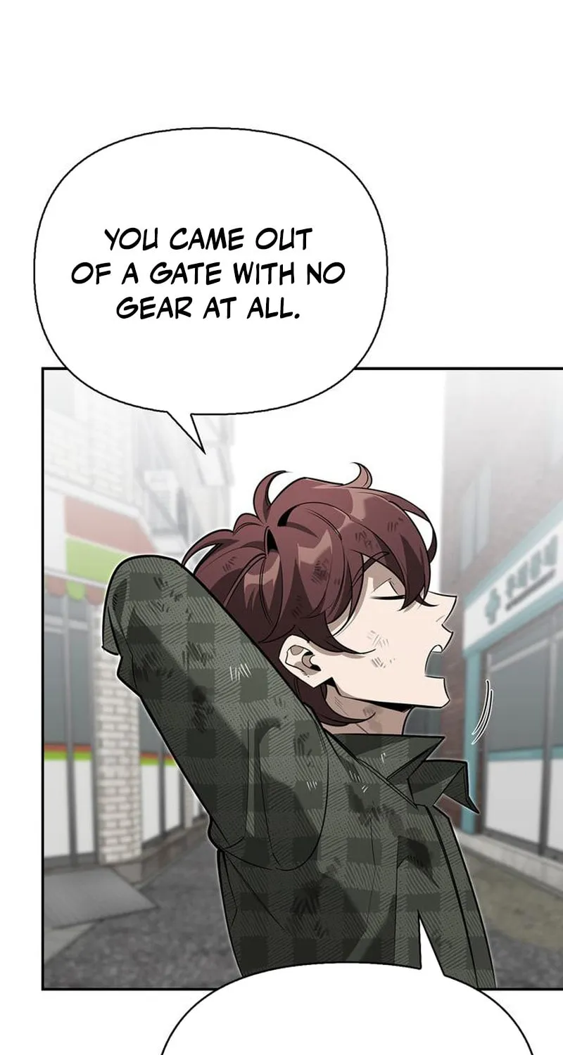 Monster-wa Healing-haneun S-geup Hunter Chapter 11 page 47 - 