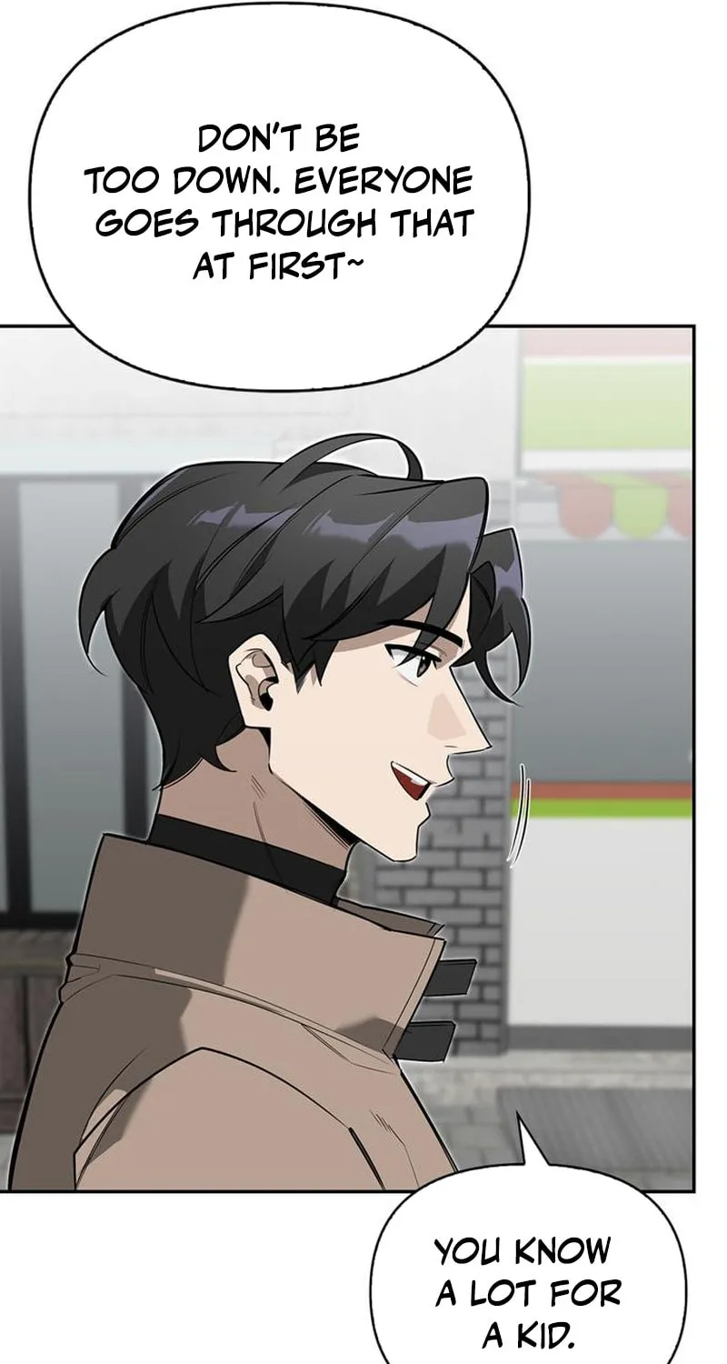 Monster-wa Healing-haneun S-geup Hunter Chapter 11 page 49 - 