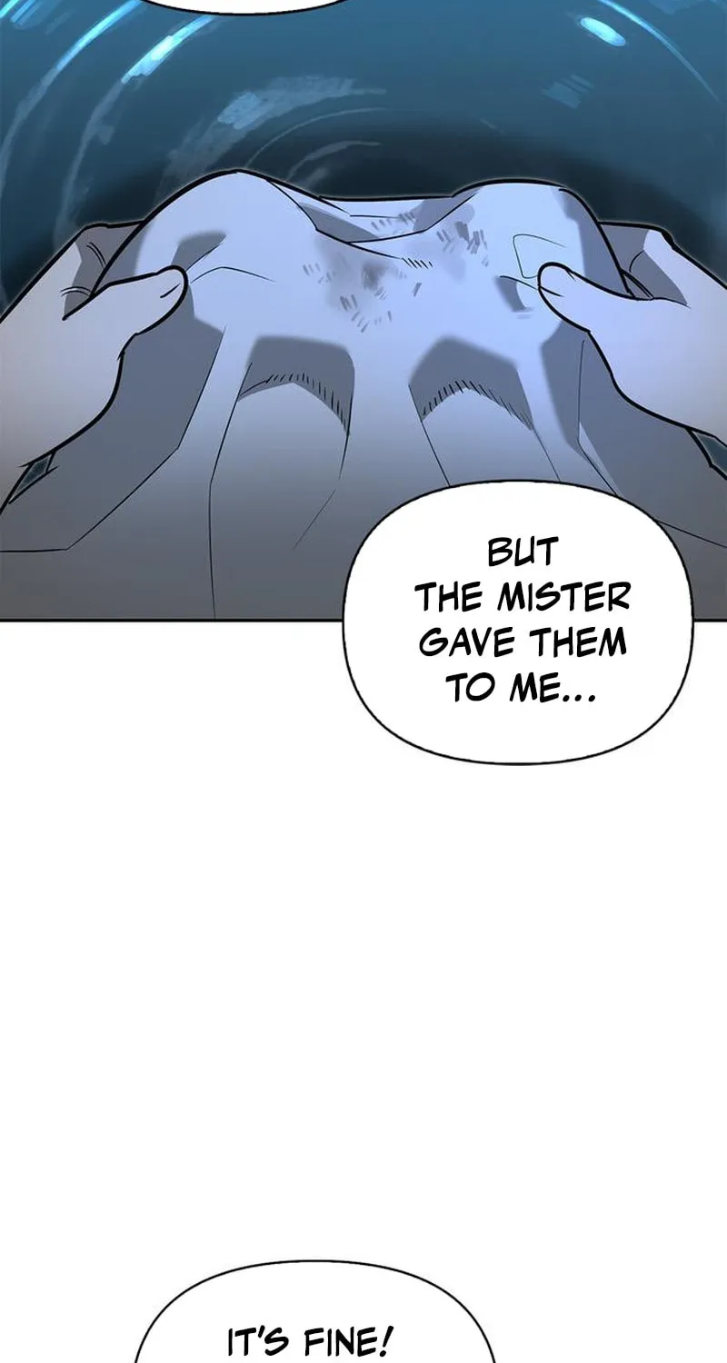 Monster-wa Healing-haneun S-geup Hunter Chapter 11 page 6 - 