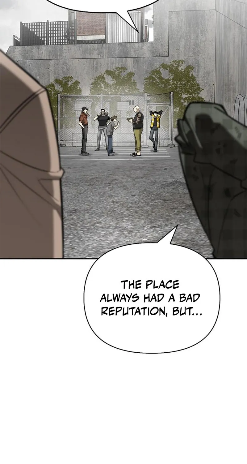 Monster-wa Healing-haneun S-geup Hunter Chapter 11 page 52 - 