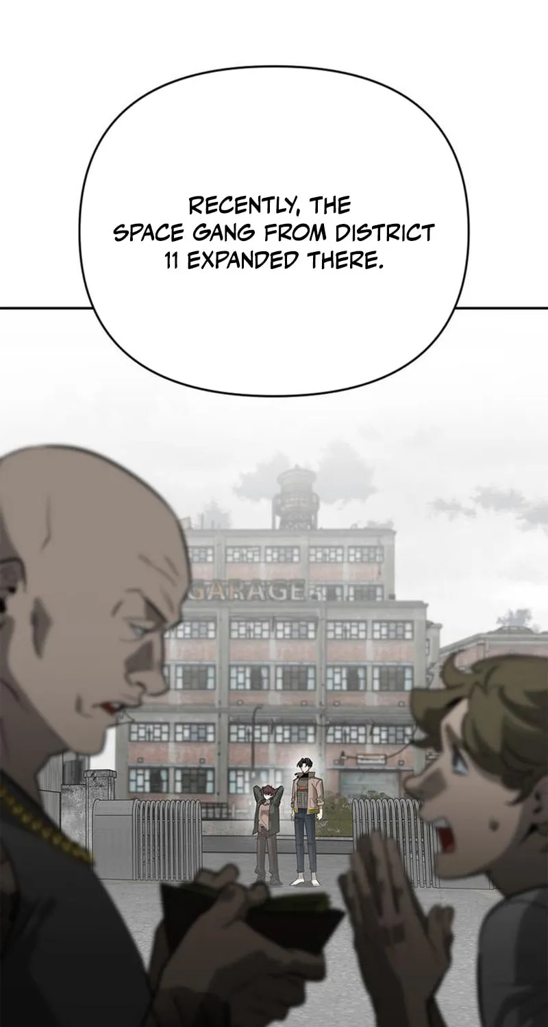 Monster-wa Healing-haneun S-geup Hunter Chapter 11 page 53 - 