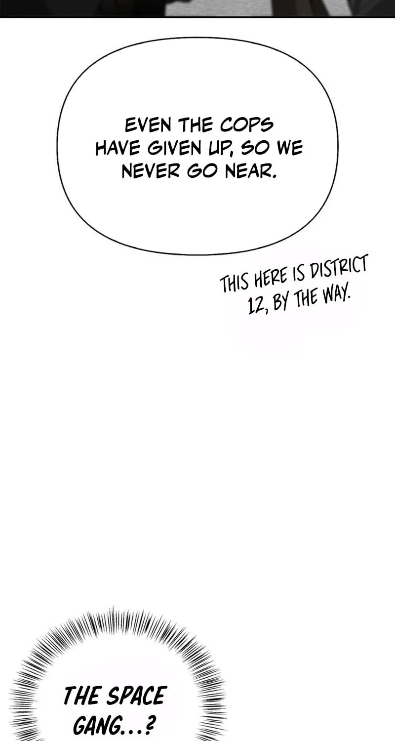 Monster-wa Healing-haneun S-geup Hunter Chapter 11 page 54 - 