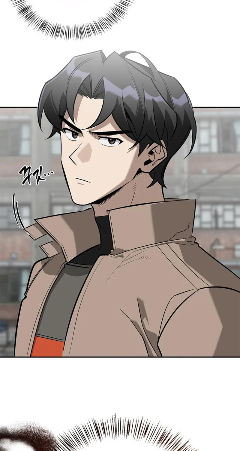 Monster-wa Healing-haneun S-geup Hunter Chapter 11 page 55 - 