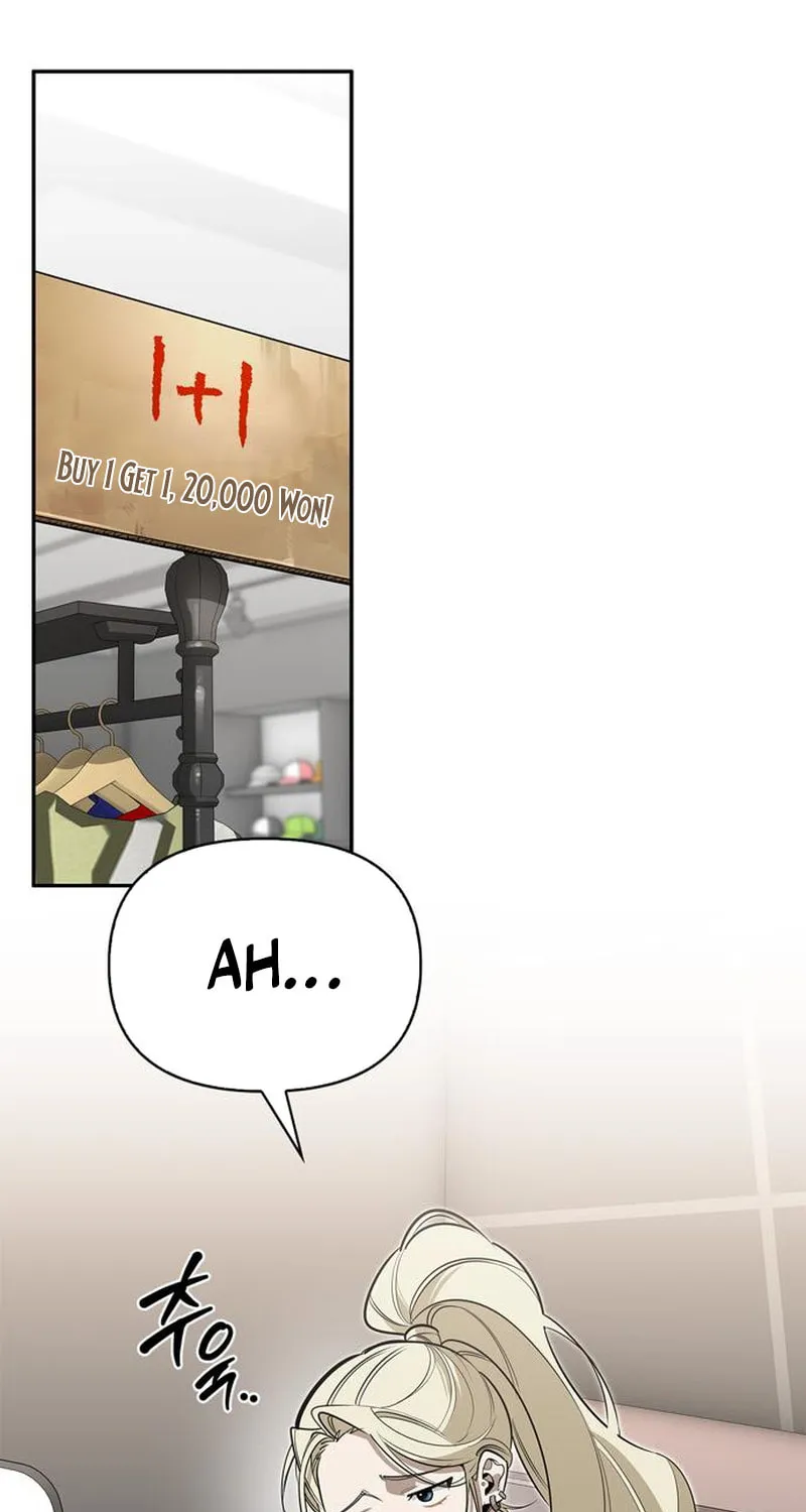 Monster-wa Healing-haneun S-geup Hunter Chapter 11 page 57 - 