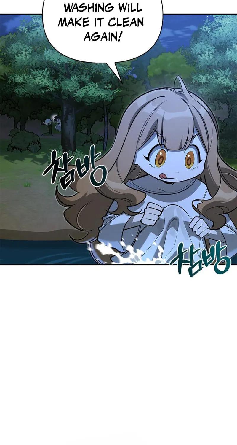 Monster-wa Healing-haneun S-geup Hunter Chapter 11 page 7 - 