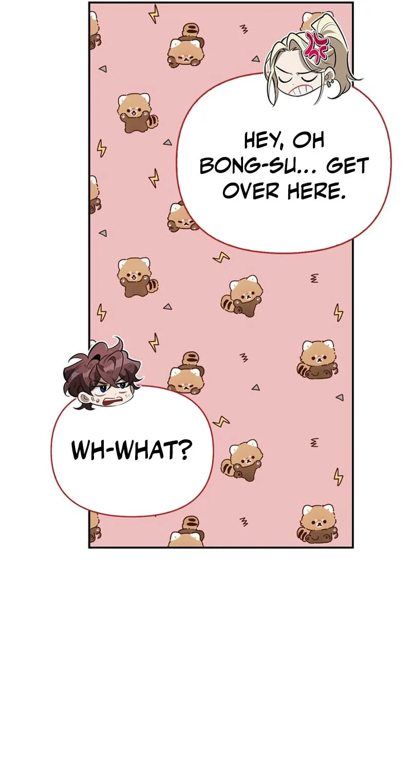Monster-wa Healing-haneun S-geup Hunter Chapter 11 page 65 - 