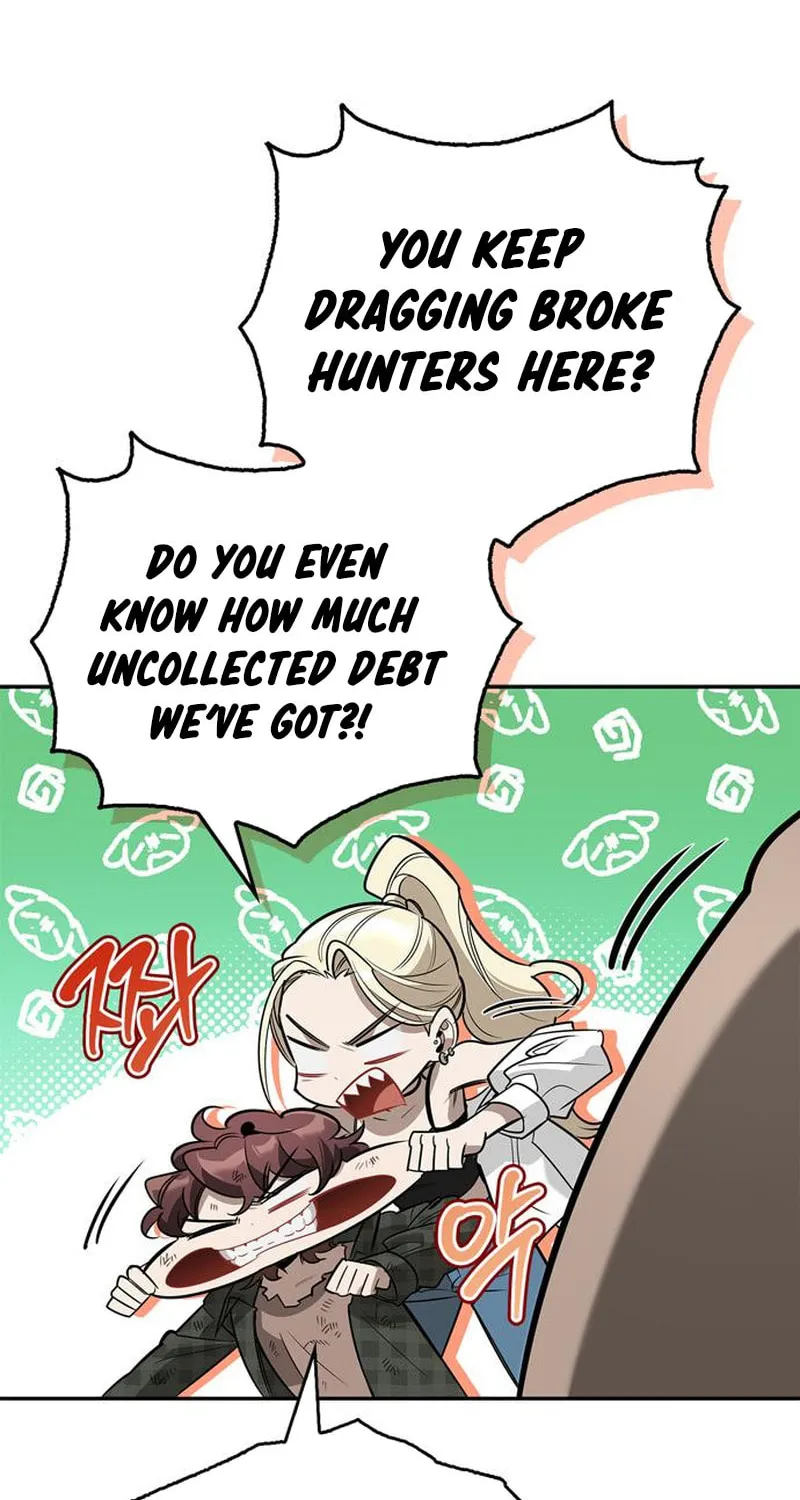 Monster-wa Healing-haneun S-geup Hunter Chapter 11 page 66 - 