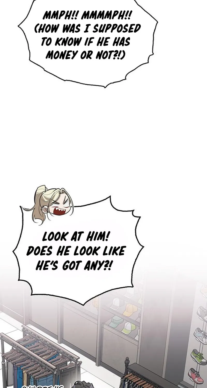 Monster-wa Healing-haneun S-geup Hunter Chapter 11 page 67 - 