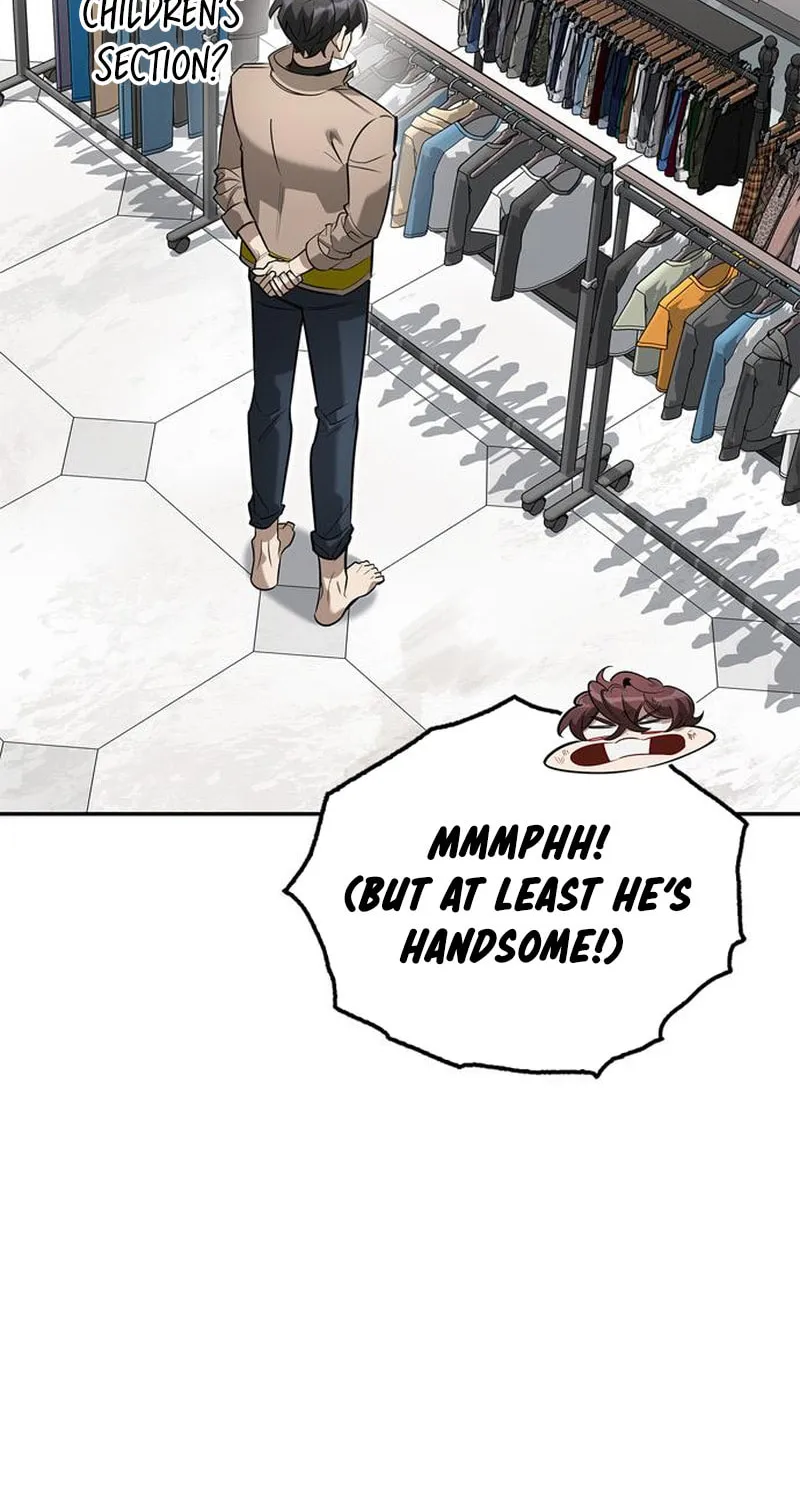Monster-wa Healing-haneun S-geup Hunter Chapter 11 page 68 - 