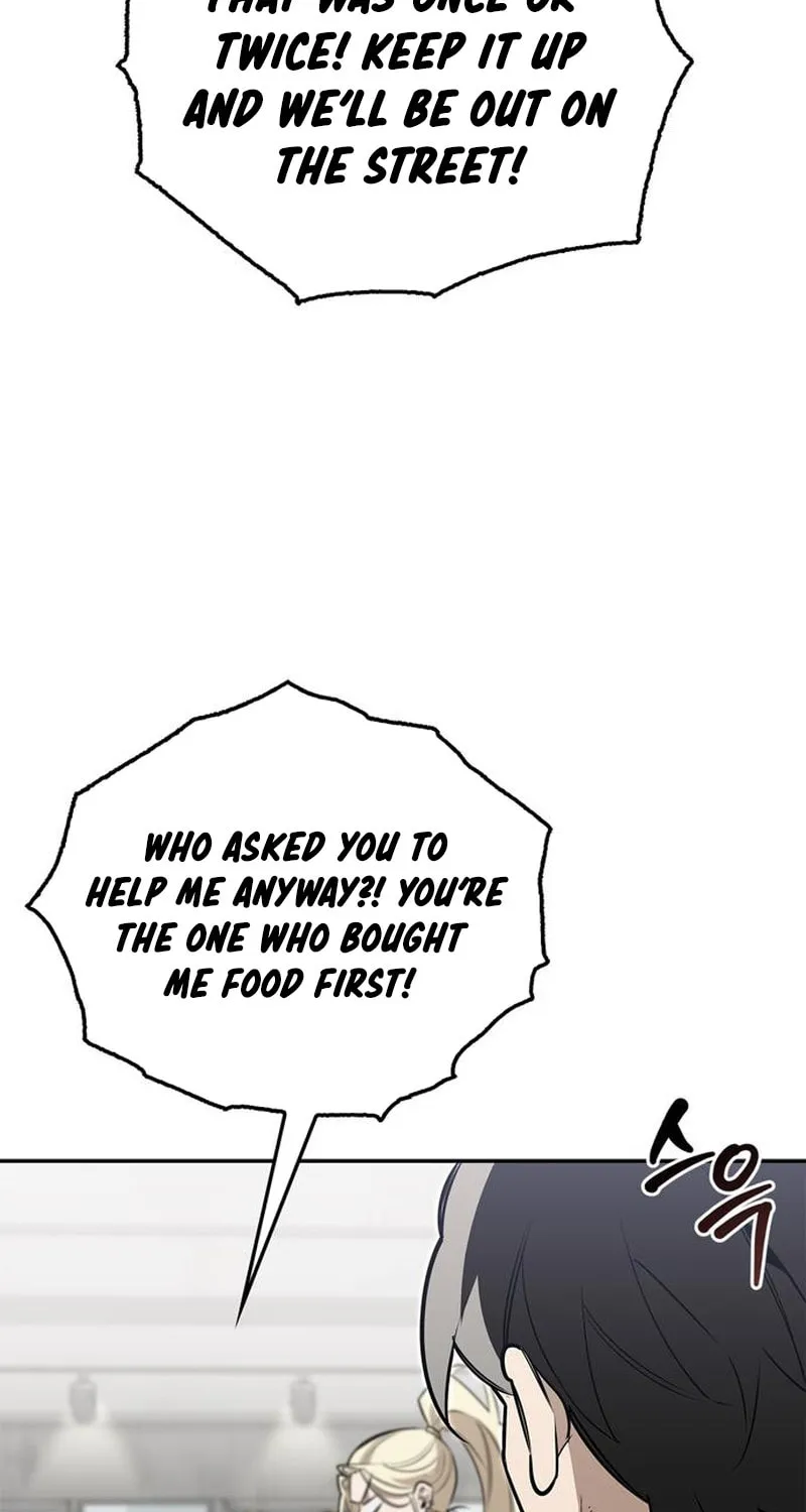 Monster-wa Healing-haneun S-geup Hunter Chapter 11 page 70 - 