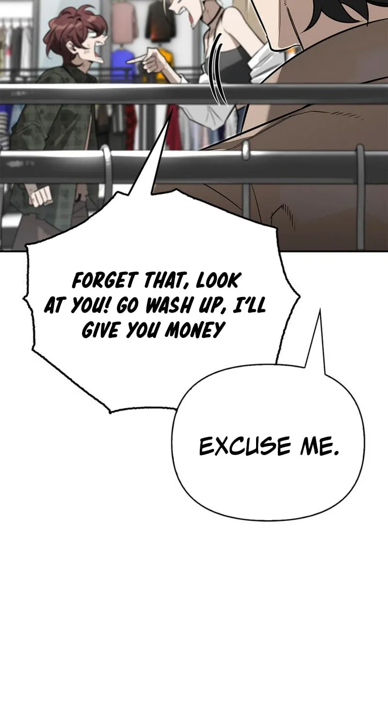 Monster-wa Healing-haneun S-geup Hunter Chapter 11 page 71 - 
