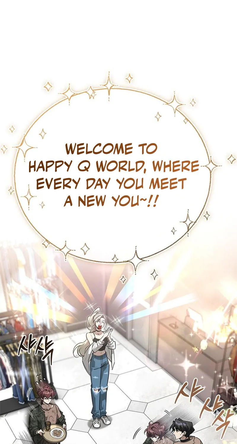 Monster-wa Healing-haneun S-geup Hunter Chapter 11 page 77 - 