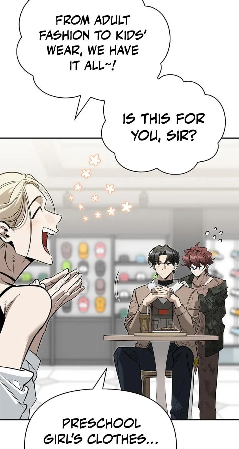 Monster-wa Healing-haneun S-geup Hunter Chapter 11 page 79 - 