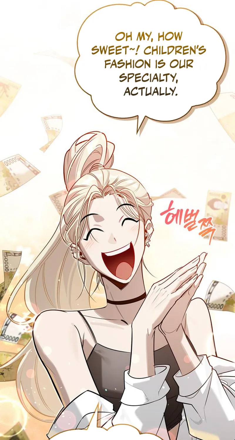 Monster-wa Healing-haneun S-geup Hunter Chapter 11 page 81 - 