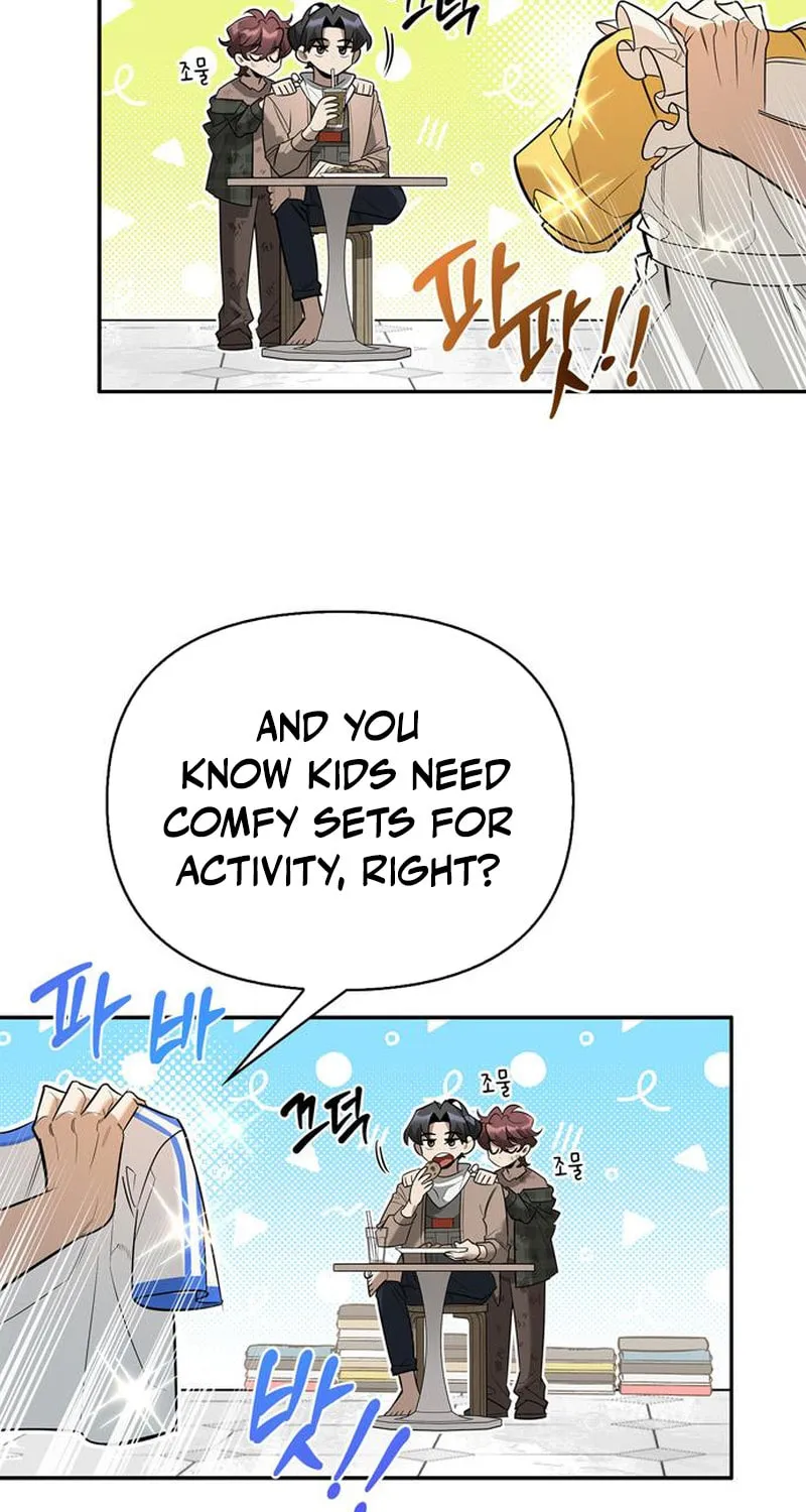 Monster-wa Healing-haneun S-geup Hunter Chapter 11 page 83 - 