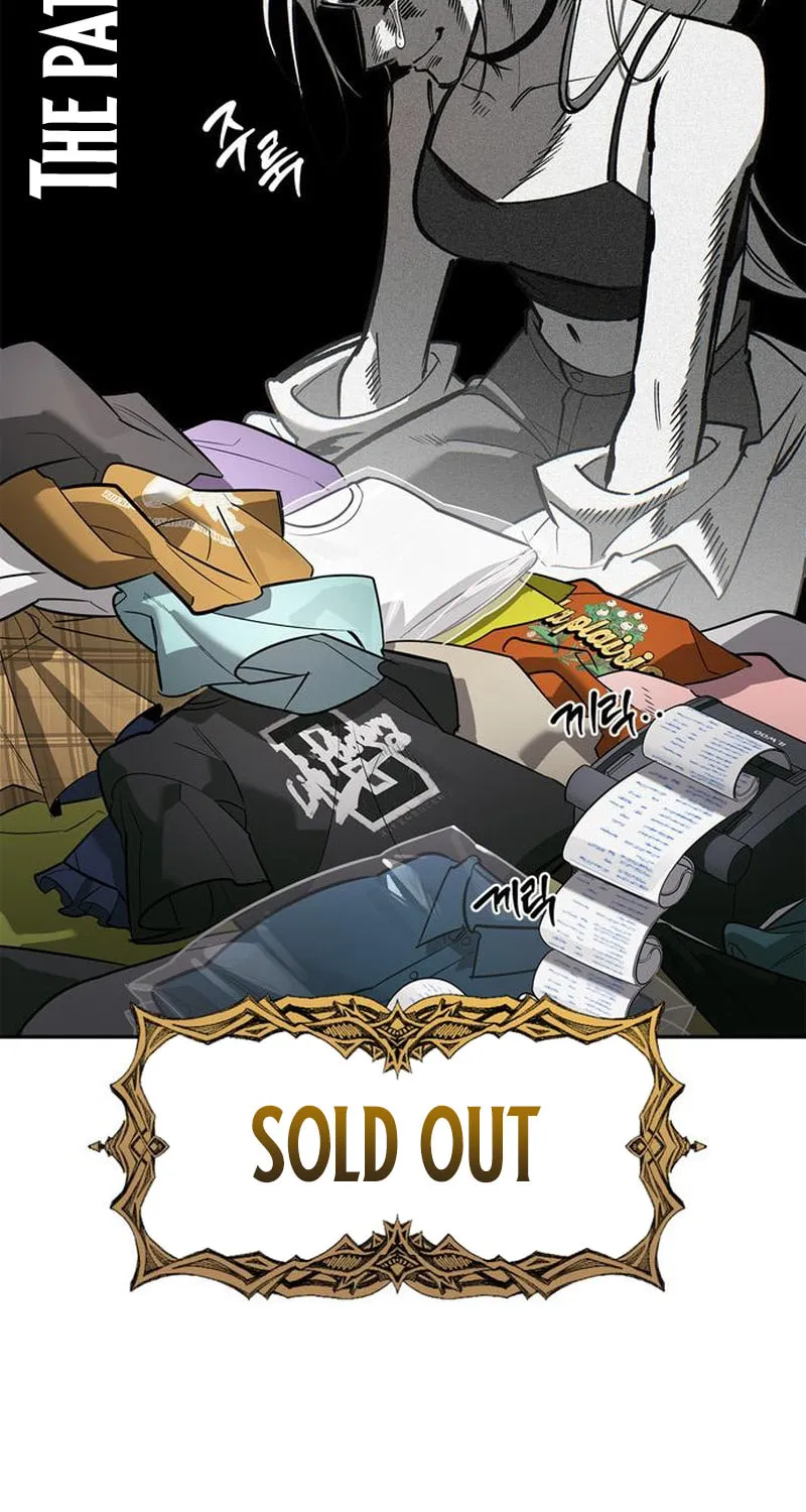 Monster-wa Healing-haneun S-geup Hunter Chapter 11 page 87 - 