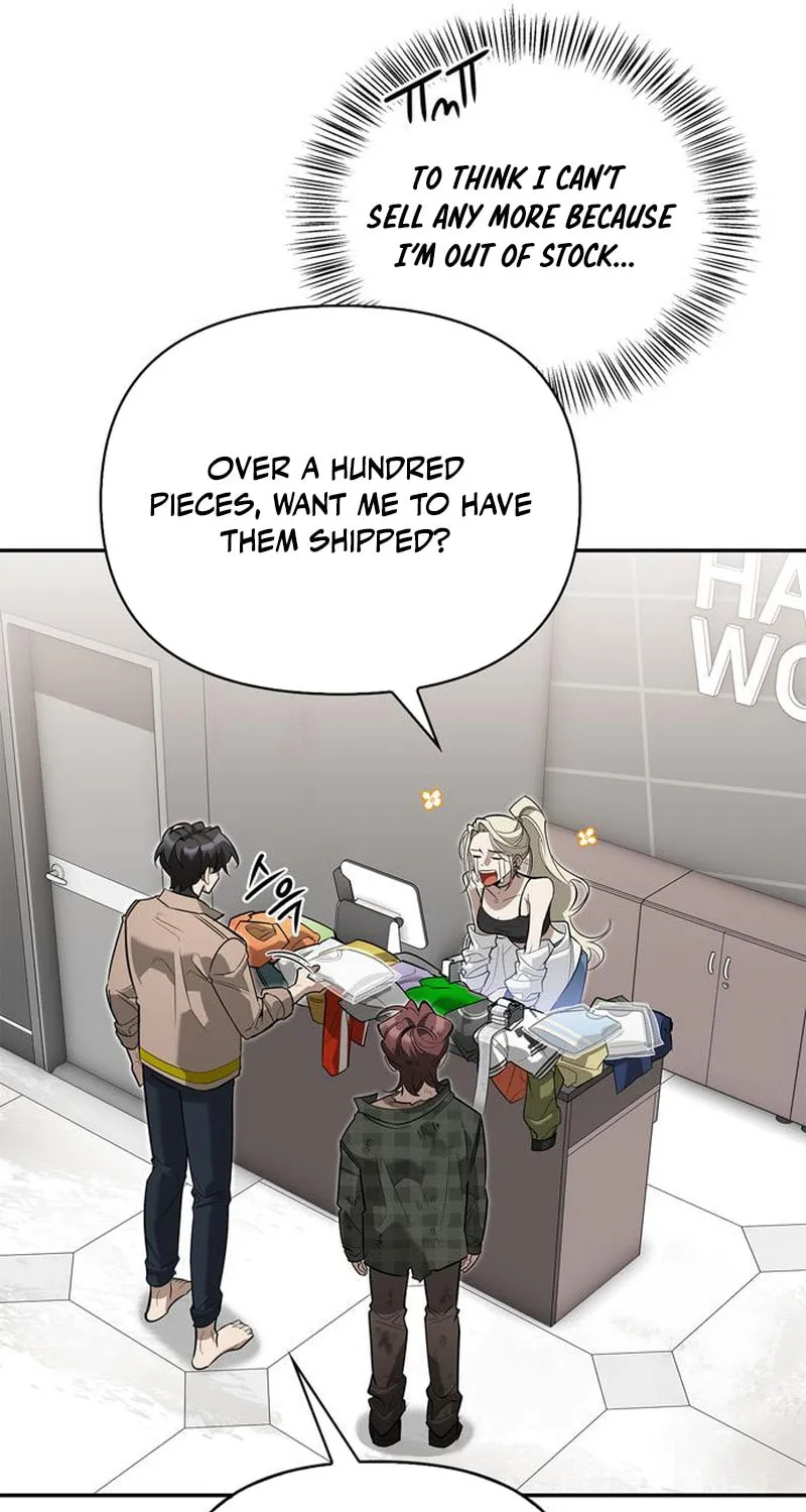 Monster-wa Healing-haneun S-geup Hunter Chapter 11 page 89 - 
