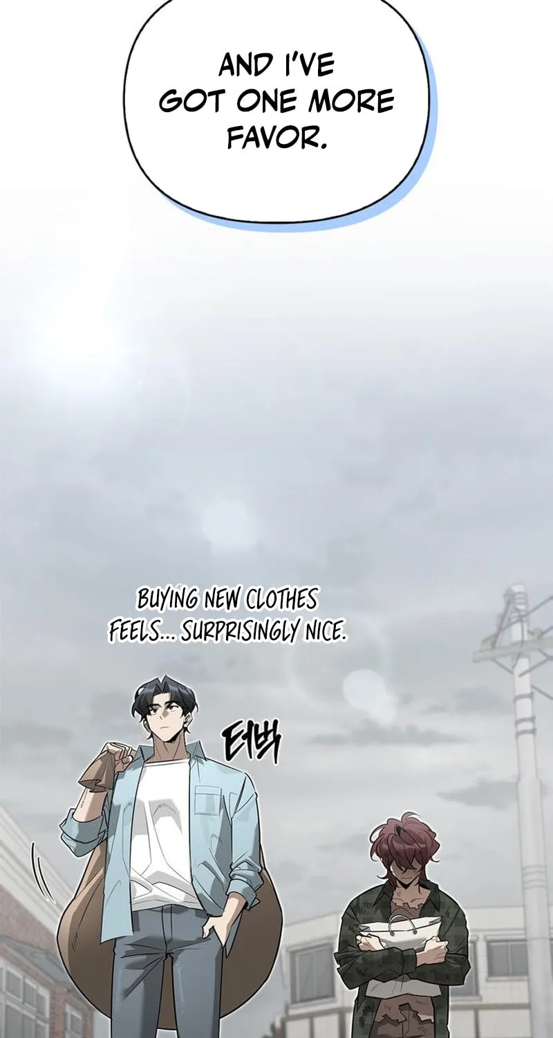 Monster-wa Healing-haneun S-geup Hunter Chapter 11 page 92 - 