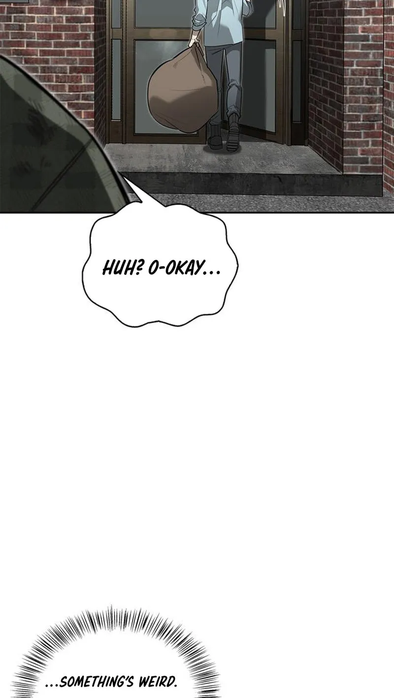 Monster-wa Healing-haneun S-geup Hunter Chapter 11 page 96 - 