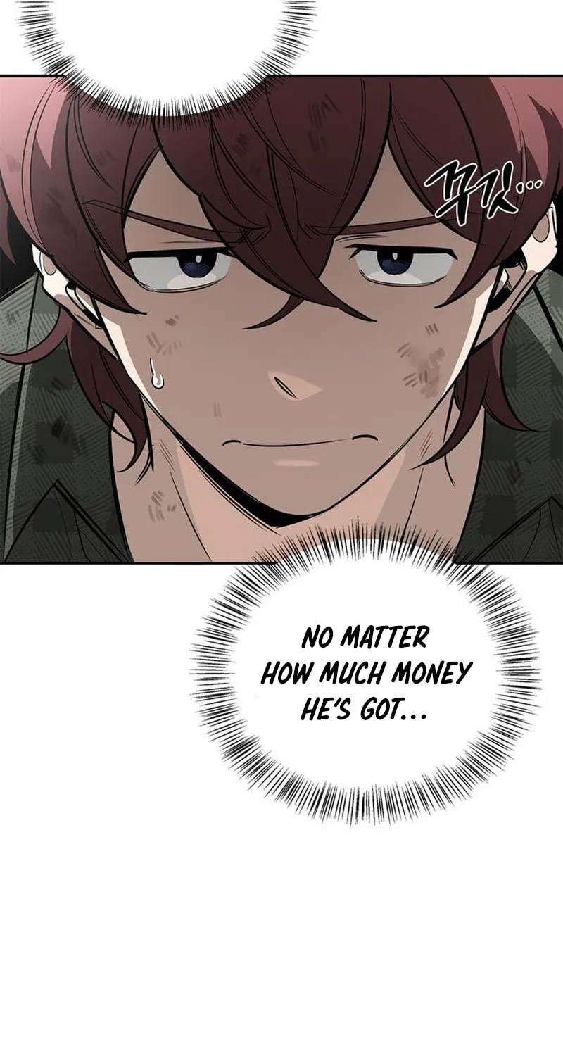Monster-wa Healing-haneun S-geup Hunter Chapter 11 page 97 - 